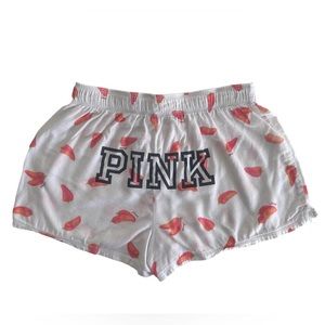 Victoria’s Secret SleepWear Short 🌶️ ( XS )